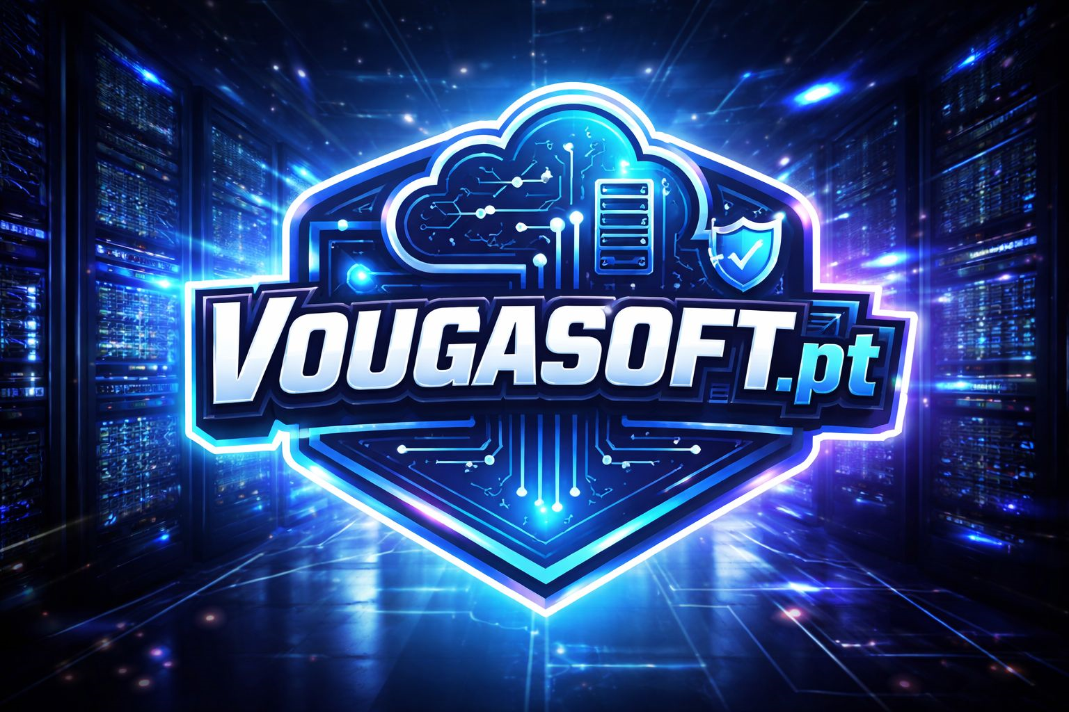 ArrancadaSoft Logo